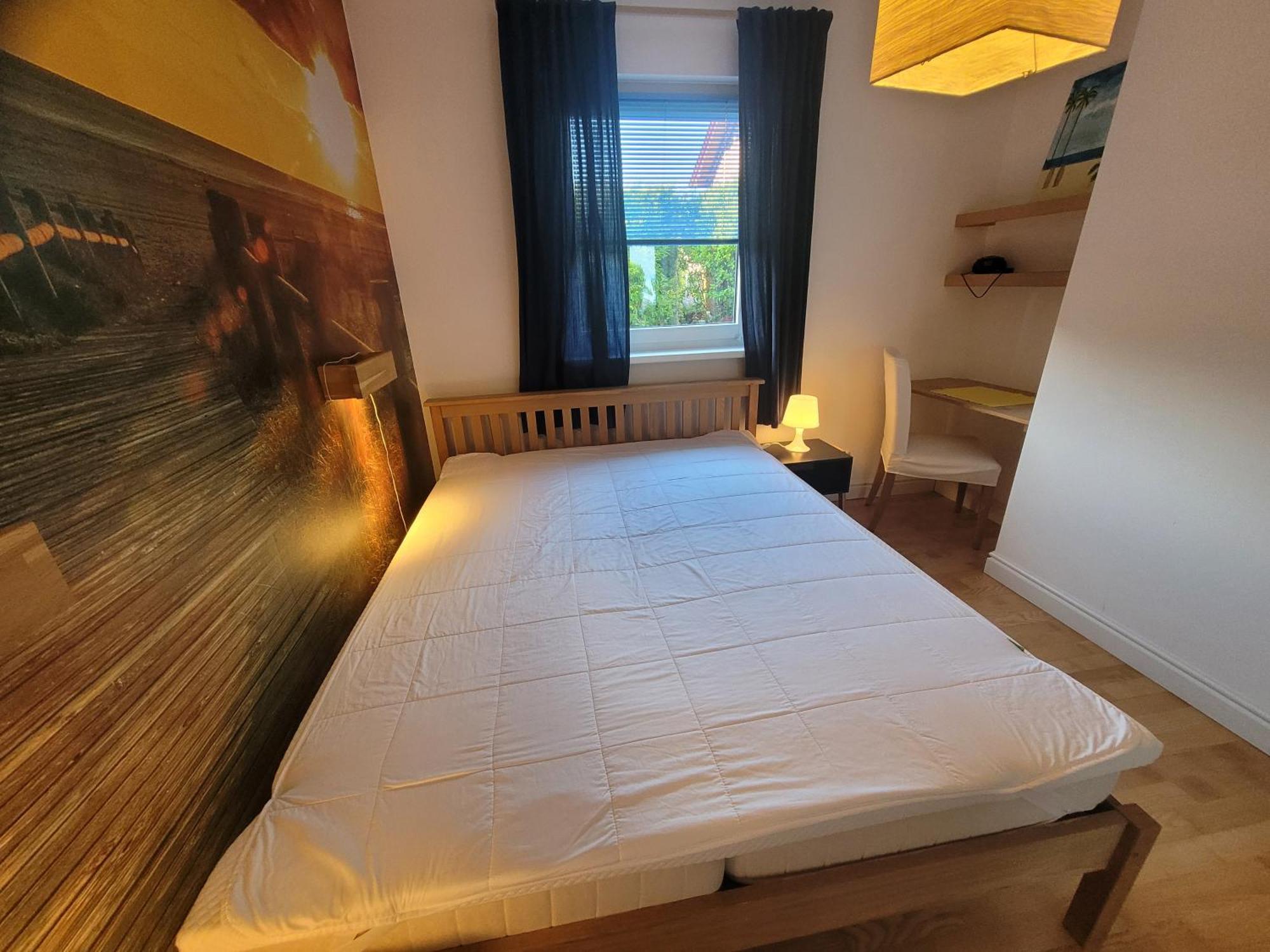 Ferienwohnung Ostsee23 Timmendorfer Strand Zimmer foto