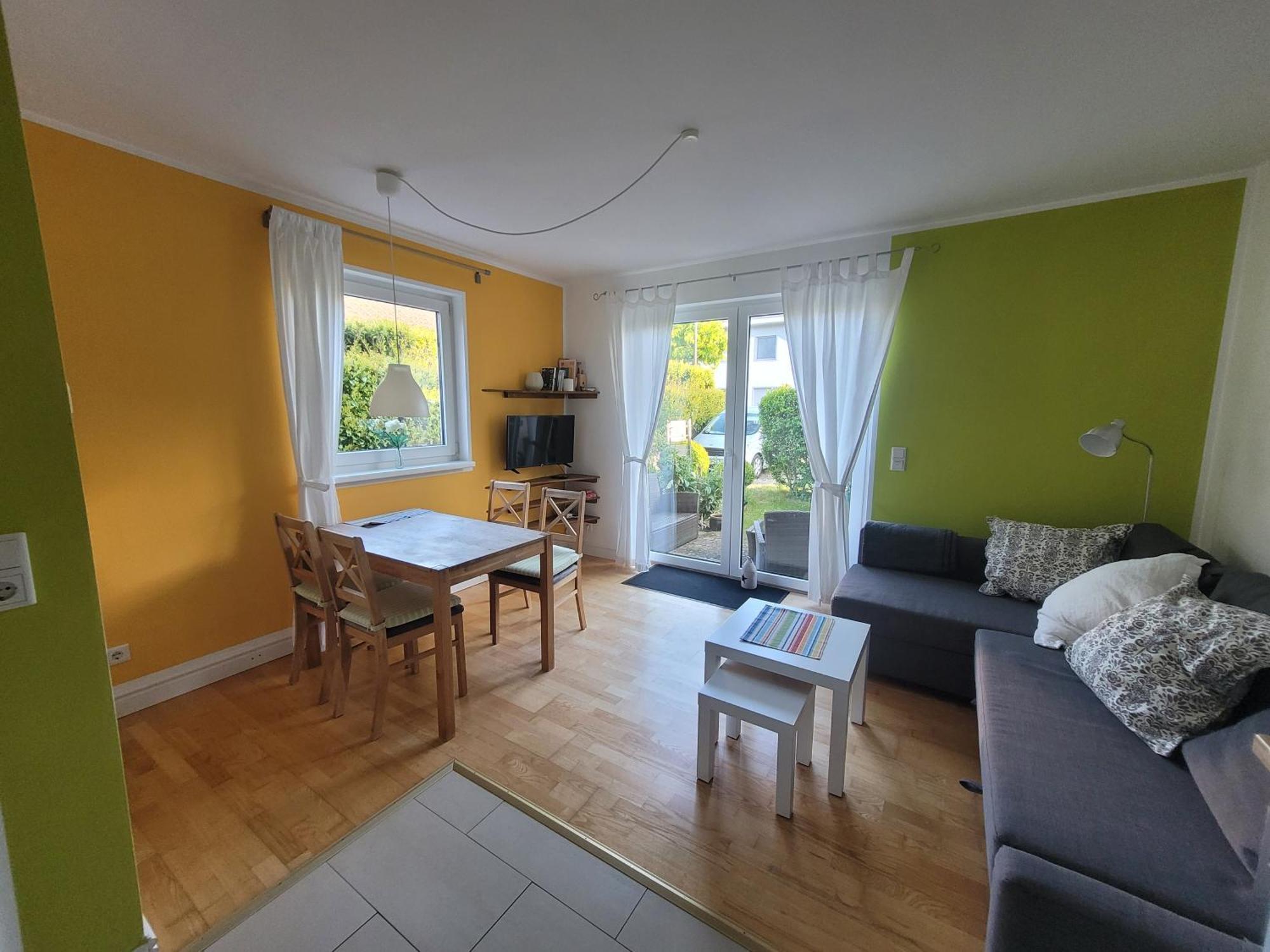 Ferienwohnung Ostsee23 Timmendorfer Strand Exterior foto