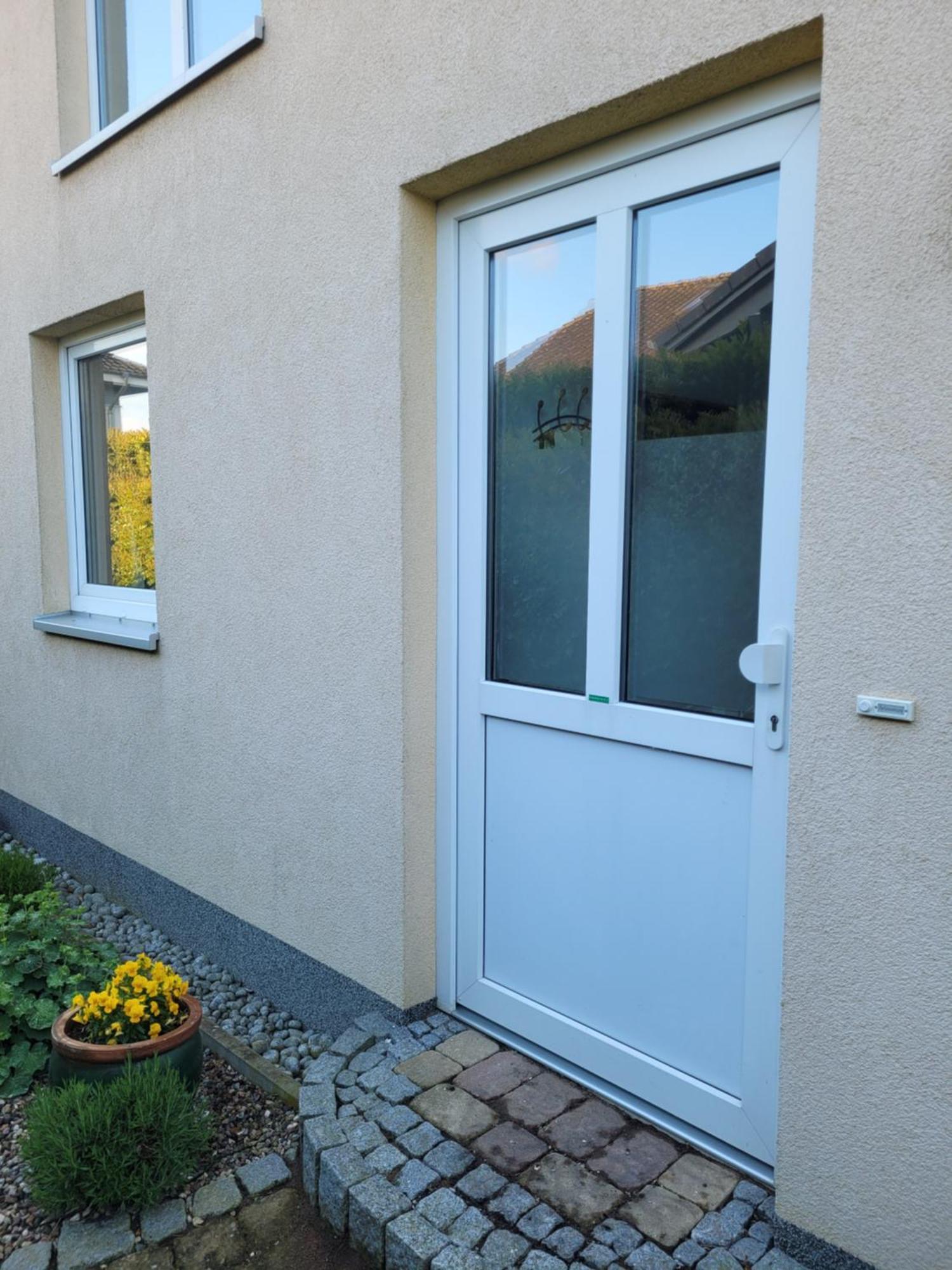 Ferienwohnung Ostsee23 Timmendorfer Strand Exterior foto